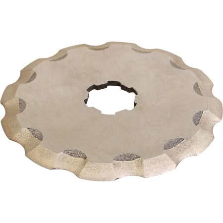 AM501063 Chopping Disc